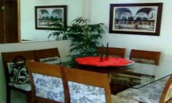 Imagem 3: Apartamento à venda no bairro Presidente Roosevelt em Uberlândia