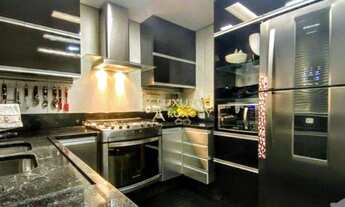 Imagem 7: APARTAMENTO 4 QUARTOS NO VILA DA SERRA