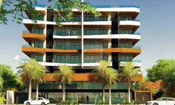 Imagem 1: Apartamento com 1 dormitório à venda, 51 m² - Braga - Cabo Frio/RJ