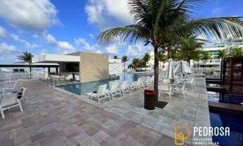 Imagem 5: Apartamento com 57 m2 - In Mare Bali - Sombra - Oportunidade