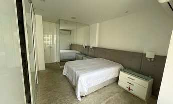 Imagem 7: Cobertura duplex para venda tem 238 metros quadrados com 3 quartos