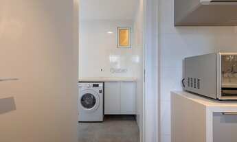 Imagem 4: APARTAMENTO com 3 dormitórios à venda com 156m² por R$ 928.689,00 no bairro Centro - CURIT