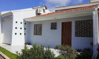 Imagem: CASA EM COLOMBO