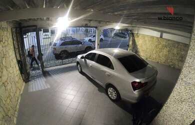 Imagem 4: Casa com 3 dormitórios à venda, 249 m² por R$ 1.150.000,00 - Jardim do Mar - São Bernardo