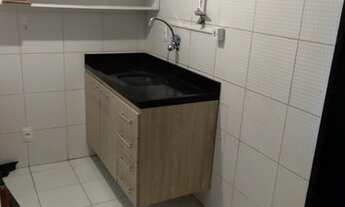 Imagem 3: Apartamento nascente, Encruzilhada, 3 Quartos, 1 Suite, área de Lazer