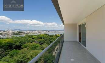 Imagem: COBERTURA Nova semi-mobiliada com 2 Suites