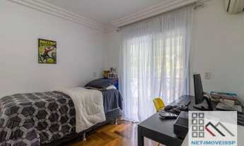 Imagem 6: BELÍSSIMA CASA EM ALPHAVILLE 11 - 430m2