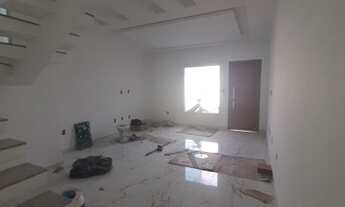 Imagem 2: Casa 3 qts , churrasqueira chuveirão e quintal