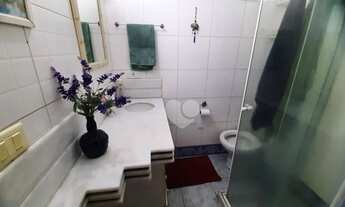 Imagem 6: Apartamento com 3 dormitórios à venda, 123 m² por R$ 1.370.000,00 - Flamengo - Rio de Jane