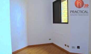 Imagem 2: Oportunidade, 200 m² de área útil , impecável, Campo Belo