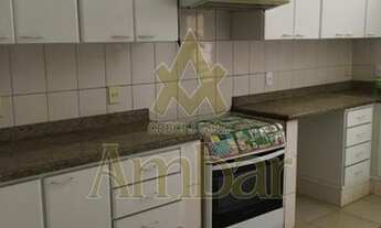 Imagem 5: Casa - Ribeirão Preto - Alto da Boa Vista