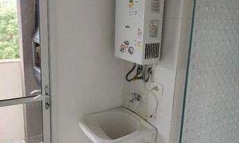 Imagem 5: Ótimo Apartamento com 3 dormitórios à venda, 61 m², no Tingui - Curitiba/PR