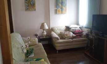 Imagem 2: Apartamento para venda possui 90 metros quadrados com 3 quartos em Vila Formosa - São Paul