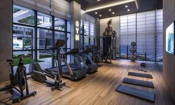 Imagem 4: APARTAMENTO com 3 dormitórios à venda com 402.62m² por R$ 3.555.254,89 no bairro Água Verd