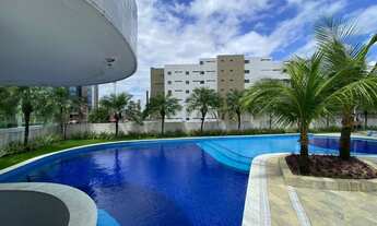 Imagem 4: Alugo apartamento com 03 quartos no Jardim Luna