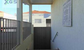 Imagem 2: Casa com 3 dormitórios à venda, 138 m² por R$ 380.000,00 - Centro - Taquaritinga/SP