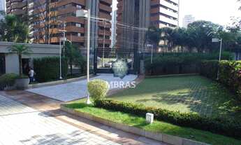 Imagem 3: Belíssimo apartamento em condomínio mais visado da região Brooklin