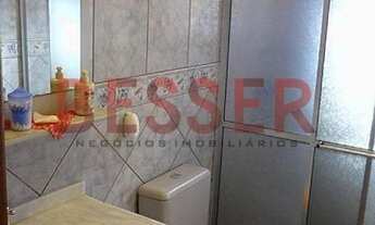 Imagem 4: Casa com 3 dormitórios à venda, 220 m² por R$ 380.000,00 - São José - Canoas/RS