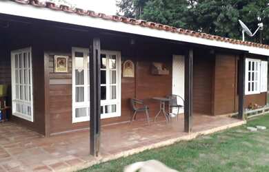 Imagem 2: Fazenda/Sítio/Chácara para venda com 250 metros quadrados com 2 quartos