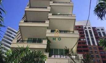 Imagem 2: Apartamento à venda, 325 m² por R$ 5.200.000,00 - Meireles - Fortaleza/CE