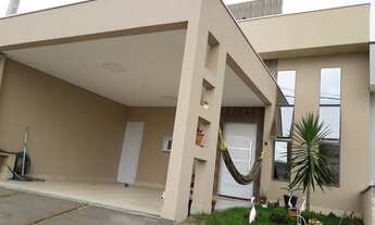 Imagem: CASA RESIDENCIAL em INDAIATUBA - SP, JARDINS