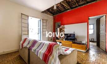 Imagem 5: Sobrado 3 quartos 147 m² úteis R$ 1.000.000 - Vila Clementino SP