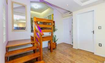 Imagem 6: Casa residencial com depósito no térreo