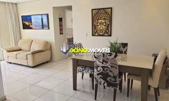 Imagem 4: Apartamento70m²no bairro Barcelona- São Caetano do Sul, SP