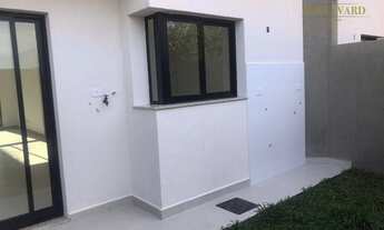 Imagem 6: Sobrado com 3 dormitórios à venda, 110 m² por R$ 560.000,00 - Uberaba - Curitiba/PR