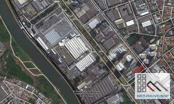 Imagem 3: EXCELENTE PAVILHÃO / GALPÃO COMERCIAL COM 2.194m2