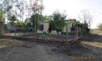 Imagem 6: Casa com 2 quarto(s) no bairro Jardim Ubirajara em Cuiabá - MT