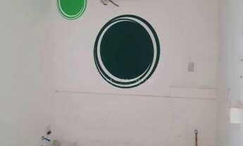 Imagem 3: Prédio comercial na Zona Norte