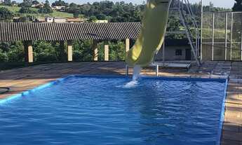 Imagem 6: Sítio Araçoiaba da Serra