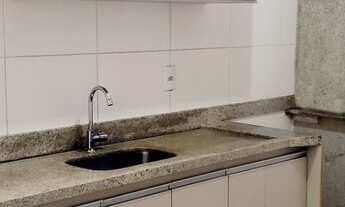 Imagem 6: Apartamento para venda com 64 m² com 2 quartos e 1 Suíte