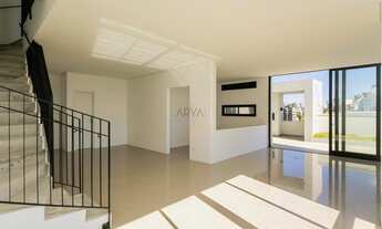 Imagem 6: Cobertura no Alto da XV - ARYA 1