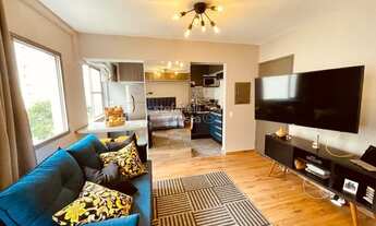 Imagem: OPORTUNIDADE METRÔ HIGIENÓPOLIS MACKENZIE