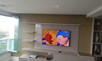 Imagem 2: Apartamento para Venda em Salvador, Horto Florestal, 4 dormitórios, 4 suítes, 6 banheiros