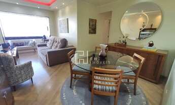 Imagem 2: Apartamento com 3 dormitórios à venda, 77 m² por R$ 850.000,00 - Vila Mariana - São Paulo