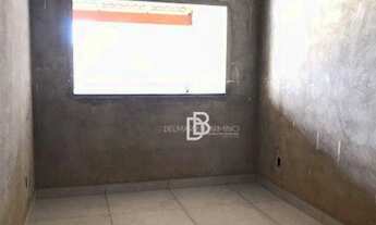 Imagem 6: Casa com 2 dormitórios à venda, 94 m² por R$ 210.000,00 - Parque Industrial Santo Antônio