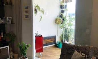 Imagem 2: Apartamento com 2 dormitórios à venda, 104 m² por R$ 895.000,00 - Km 18 - Osasco/SP