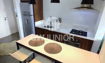 Imagem 7: Joinville - Apartamento Padrão - Anita Garibaldi