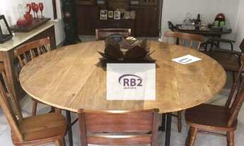 Imagem 5: Casa com 3 quartos à venda, 180 m² por R$ 850.000 - Maria Paula - Niterói/RJ