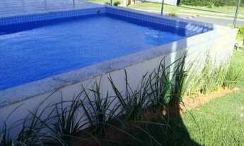 Imagem 3: Vendo casa em Alphaville Litoral Norte 1 Abrantes Camaçari