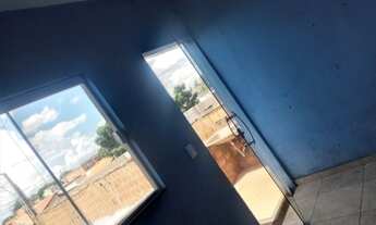 Imagem 4: Sobrado de dois andares(vendo ou troco por carro do meu interesse