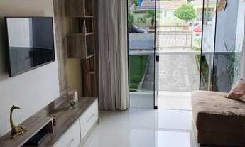 Imagem 5: Sobrado para Venda em Pinhais, Jardim Karla, 3 dormitórios, 1 suíte, 3 banheiros, 3 vagas