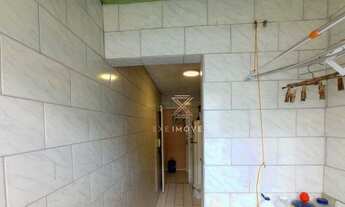 Imagem 4: Apartamento com 2 dormitórios à venda, 60 m² por R$ 210.000 - Freguesia (Jacarepaguá) - Ri