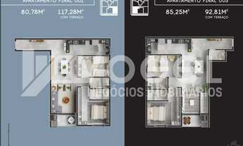 Imagem 6: VOGEL IMOVEIS VENDE APTOS NO RESERVA DA VILA NOVA LOCALIZADO EM NOVO HAMBURGO