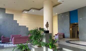 Imagem 4: Flat para venda possui 96 metros quadrados com 2 quartos em Flamengo - Rio de Janeiro - RJ