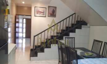 Imagem 2: Casa - Ribeirão Preto - Parque Ribeirão Preto