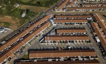 Imagem 3: Casa à venda, 44 m² por R$ 155.500,00 - Campo Belo - Cachoeirinha/RS